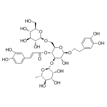 Echinacoside 82854-37-3